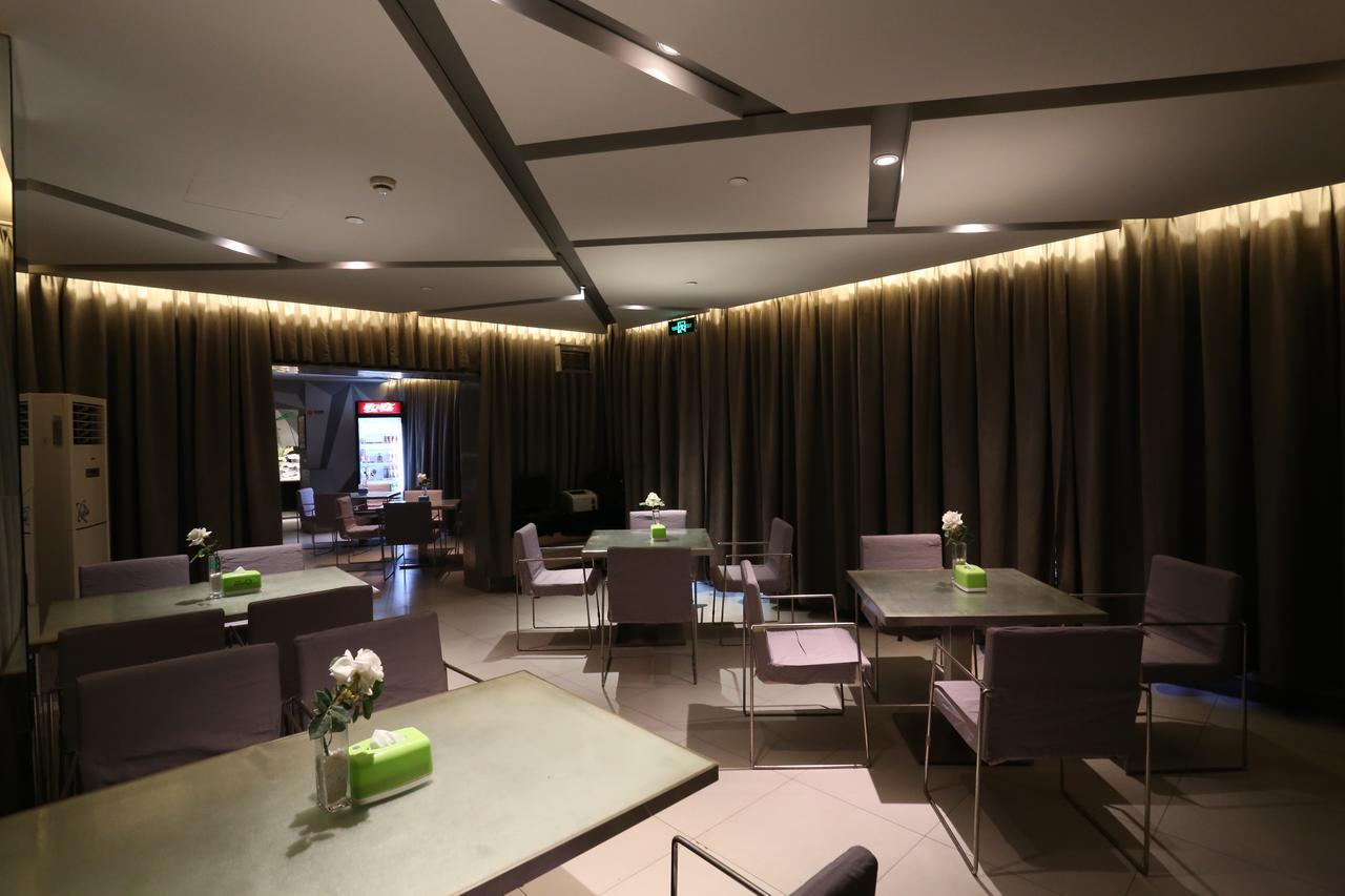 Jinjiang Inn - Wuhan Ziyang Road Exterior photo